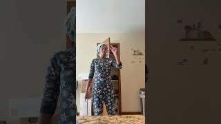 Halfway Through The Work Day