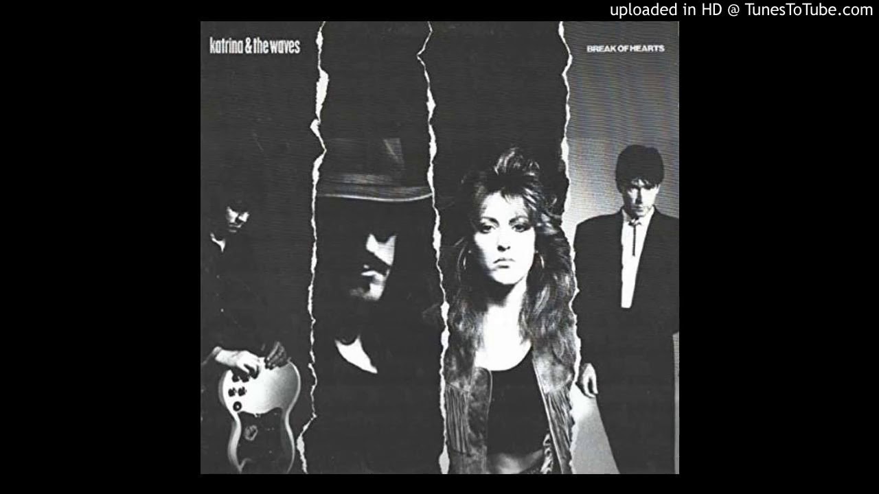 Katrina & The Waves - Rock Myself To Sleep