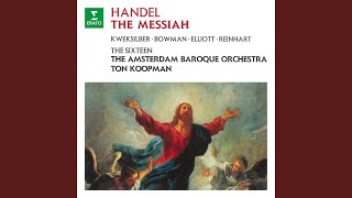 Messiah, HWV 56, Pt. 1: Sinfonia