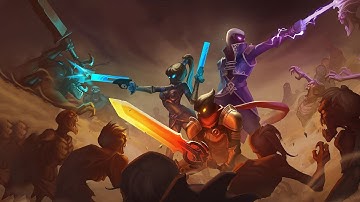 HOW TO PLAY || SHADOW NIGHT NINJA FIGHTING || CHAPTER 1 COMPLETED || #howtoplay #gameplay