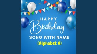 Happy Birthday Adrian Song