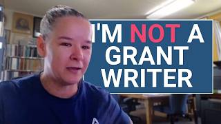 She Won $155,000 in Her First Year as a Grant Writer