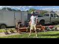 18 Year Old's $2000 a Week Lawn Care Setup