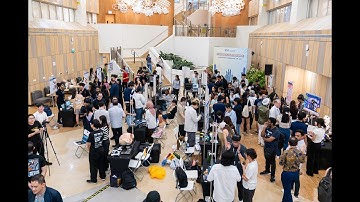 EDIC Project Showcase 2024 highlights