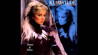 Watch Kim Wilde Lovers On A Beach video