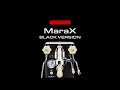 Marax black tutorial