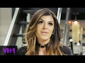 Big Ang's Daughter Raquel Discusses Her Mother & Mob Wives | Digital Originals | VH1