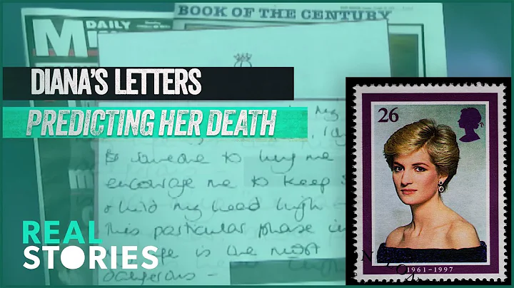 Princess Diana’s Death: The Truth Behind The Tragedy | Real Stories Full-Length Documentary - DayDayNews