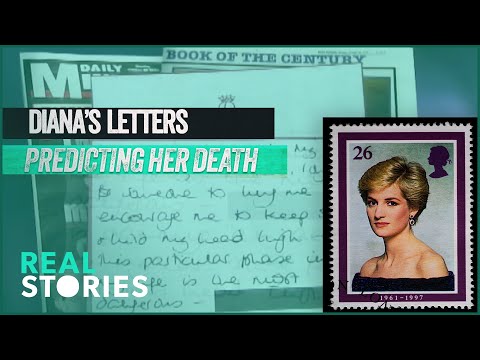 Diana: The Night She Died (Conspiracy Documentary) | Real Stories