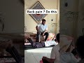 Back pain ??