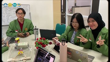 Video Dokumentasi Project Based Learning (PjBL) Kelompok 52 FISIP UPNVJ