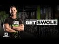 Get swole  cory gregorys 16week musclebuilding training program