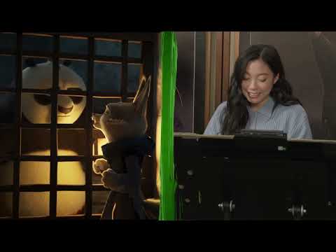 Kung Fu Panda 4 | Take A Look