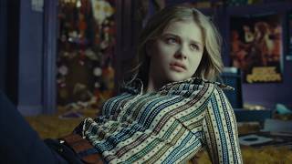 DARK SHADOWS ||  DELETED SCENES