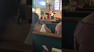 MOMUSA Sunday service at San Diego California ..July 1st 2018