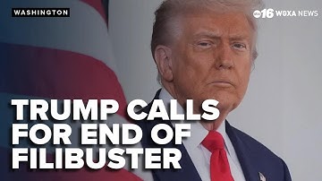 Een einde aan de filibuster