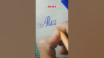 🇵🇰English calligraphy for cut marker💬💯💫#shorts#handwriting
