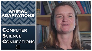 CSC: Modeling Animal Adaptations