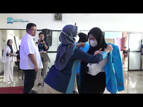 PKKMB Poltek BIMA 2022