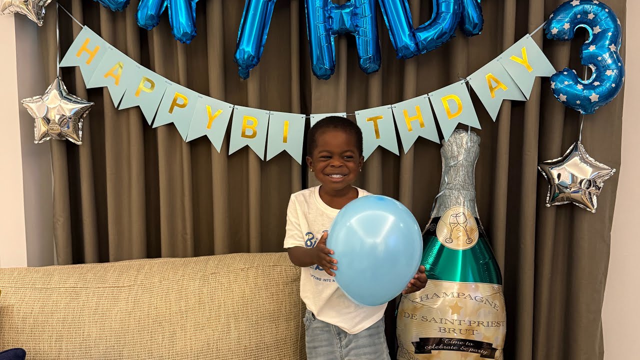 HAPPY BIRTHDAY MANMAN | HO CHI MINH CITY, VIETNAM