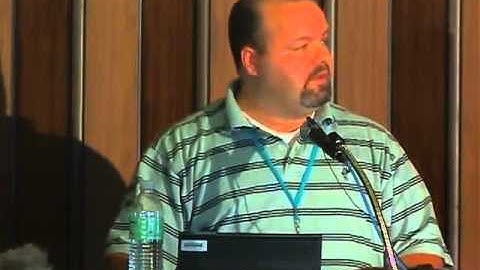 The Last HOPE (2008): Pen Testing the Web with Firefox