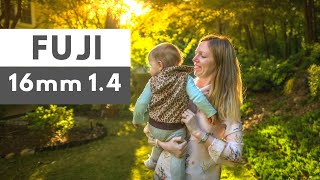 Fuji Xf 16Mm F1.4 Lens Review Sample Photos Phenomenal Lens