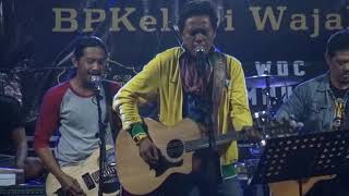 RINDU TEBAL (OAM) #WAJAHDUZAN