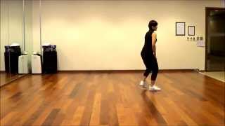 Come On And Tango Line Dance (Beginner Level)