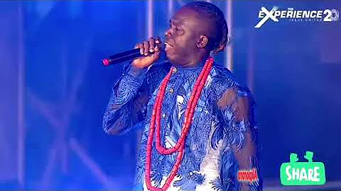 The Experience 20 Akpororo Minister Live In Song @ TBS 2025 Lagos🔥🔥🔥
