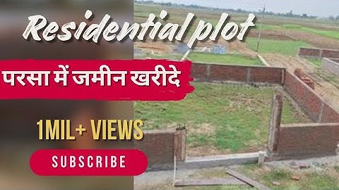 Residential plot for sale in patna | plot in patna | patna plots #patna #automobile #property 