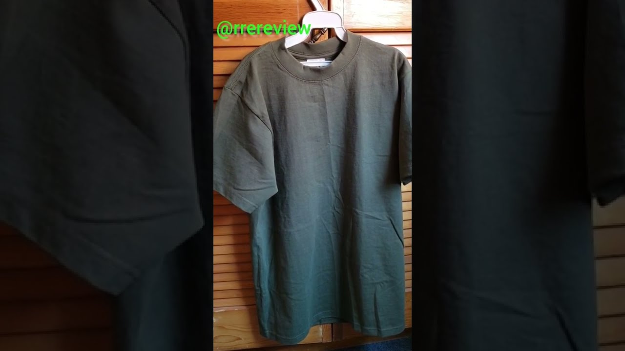 SHAKA WEAR MAX HEAVYWEIGHT - CAMISETA DE MANGA CORTA CALIDAD-PRECIO
