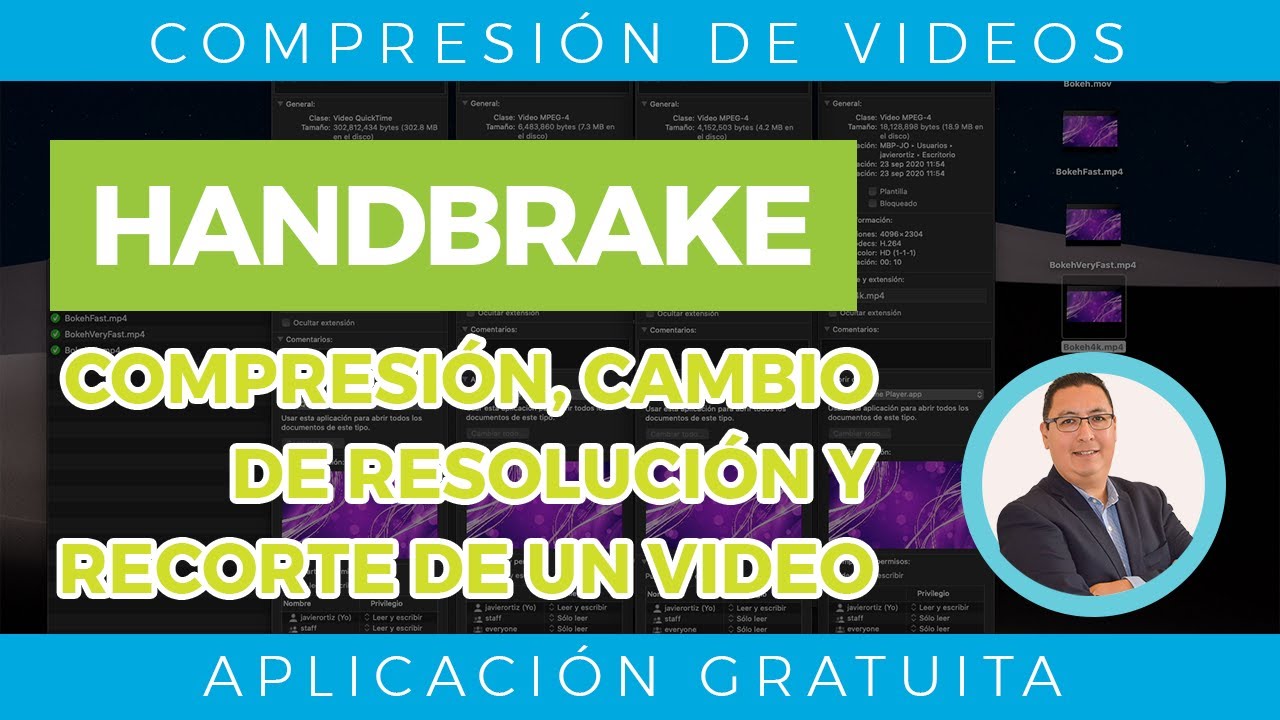Handbrake