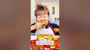 Khi Tôi Ăn Quà Vặt Trên Lớp Kiểu😂[phần tiếp]
