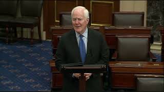 As Title 42 Expires, Cornyn Slams Biden Admin’s Unconstitutional Catch-and-Release Plan