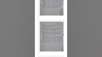 Nios Solved TMA 2022 Business Studies 215 || Nios Class X TMA Solve In English ||Nios Latest Update