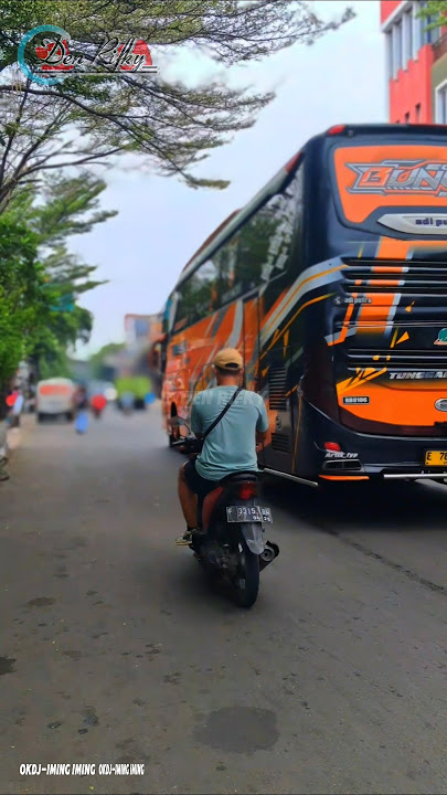 Hehe haha 😆 |telolet iming iming by okdj #teloletbasuri #masukberanda