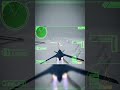 Ace Combat 3: Electrosphere