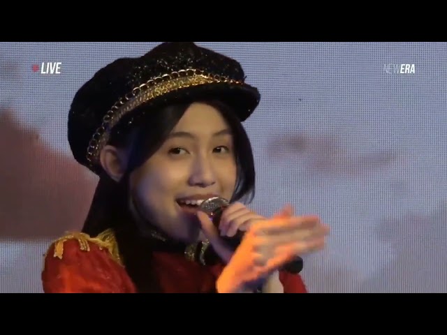 Namida no Shounan (Open Mic) - JKT48 | #Aitakatta 7 Desember 2023 class=