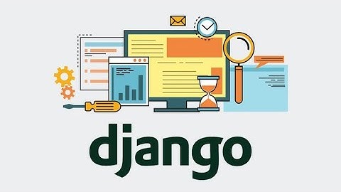 ИЗУЧЕНИЕ ФРЕЙМВОРКА DJANGO PYTHON 🐍 | УРОК 1 | УСТАНОВКА