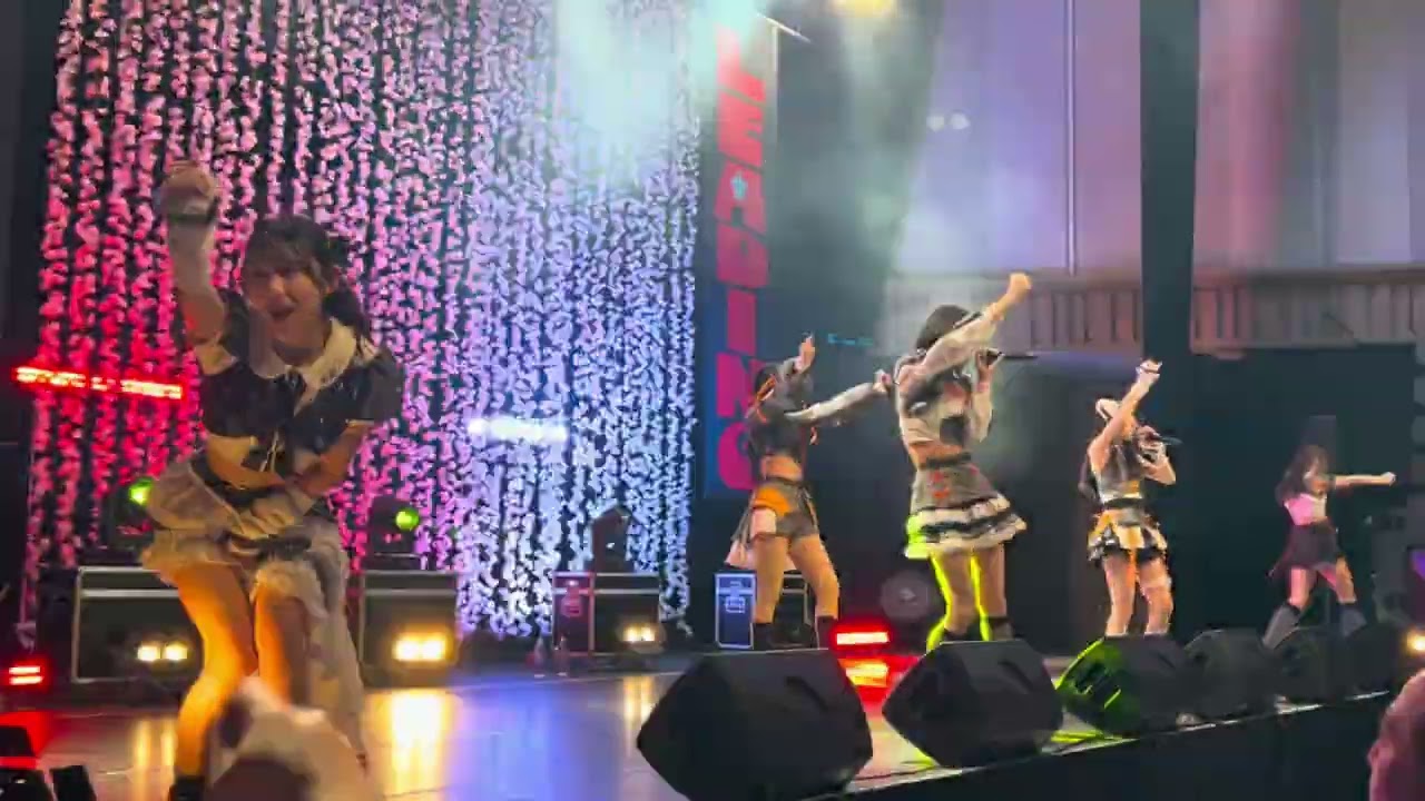 キングサリ『王様デスゲーム』