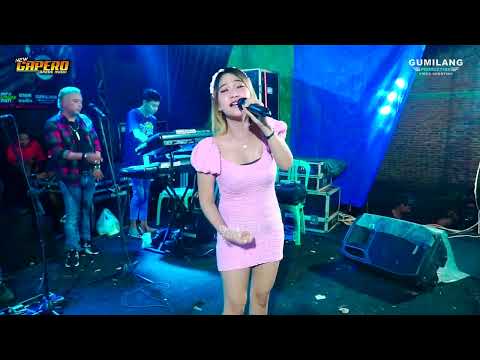 N DISTROY -  Doa suci   Kiki margareta _ Wedding MUHAMMAD TRIYONO \u0026 DIANA NOVITA _ bacin Kudus