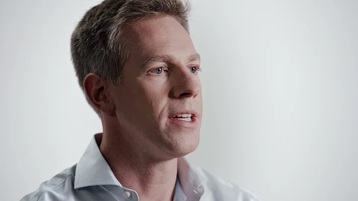 Our Glydways Vision, by CEO & Founder Mark Seeger