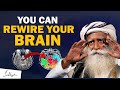 How meditation reshapes your brain and cellular age  shambhavi  inner engineering  yoga sadhguru