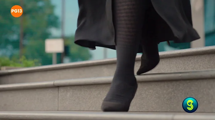 ZPS013 The Insurance Apprentice  Teaser. #S3OpenUp #TIA2025