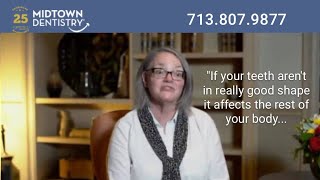 Midtown Dentistry - There's a Story Behind Every Smile - Lonne Martinec by Dentalism 821 views 4 years ago 3 minutes, 8 seconds