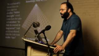 Mark Passio - The Occult I