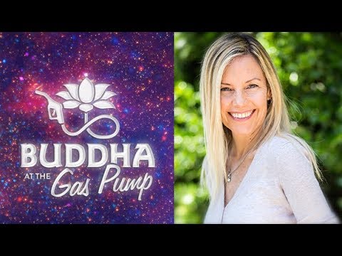 Leanne Whitney - Buddha at the Gas Pump Interview