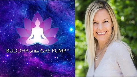 Leanne Whitney - Buddha at the Gas Pump Interview