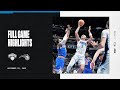FULL GAME HIGHLIGHTS KNICKS VS MAGIC 12 29 23 