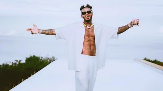 Diamond Platnumz - Mchawi Official Music Video